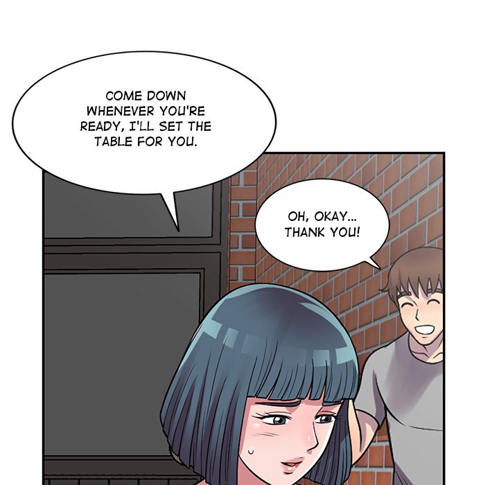 A Stolen Taste - Chapter 13 Page 59