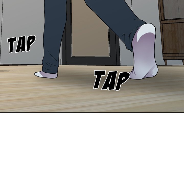 A Stolen Taste - Chapter 16 Page 119