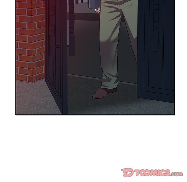 A Stolen Taste - Chapter 16 Page 45