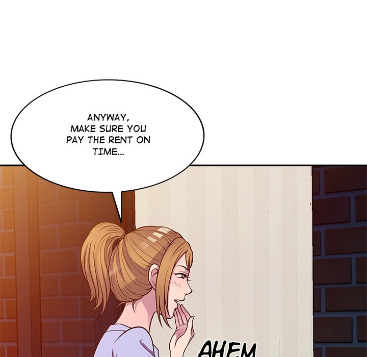 A Stolen Taste - Chapter 16 Page 71