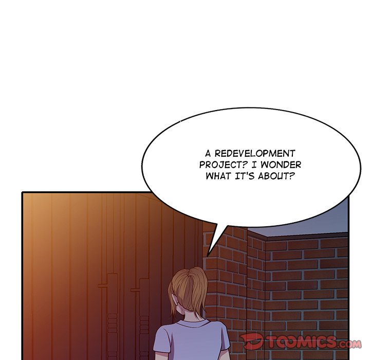 A Stolen Taste - Chapter 16 Page 81