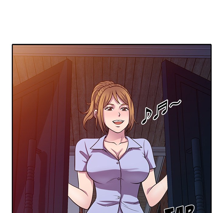 A Stolen Taste - Chapter 16 Page 84