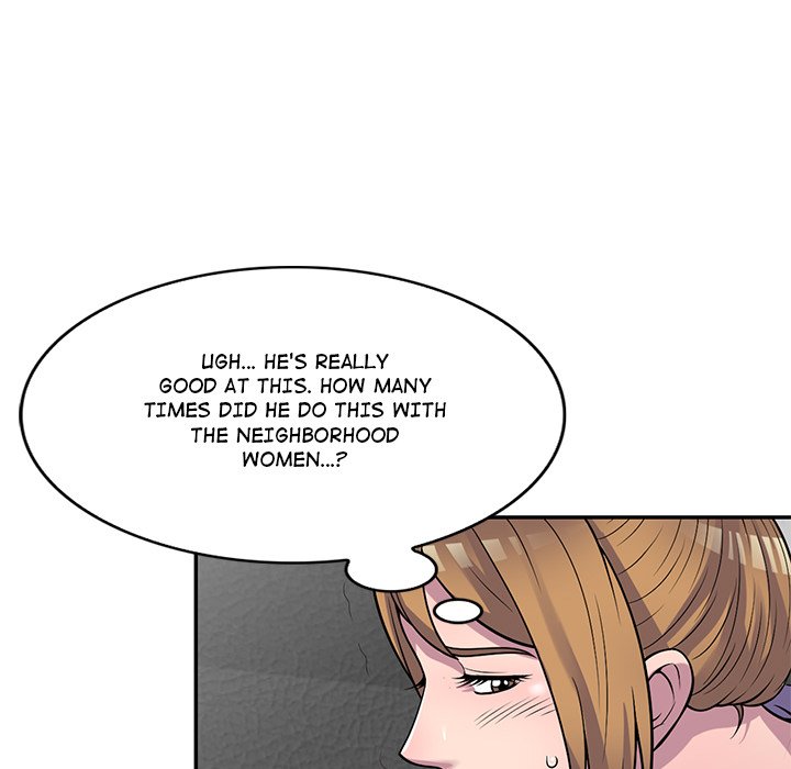 A Stolen Taste - Chapter 17 Page 125