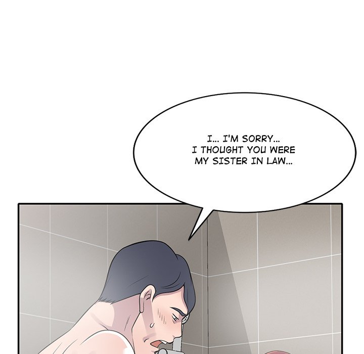 A Stolen Taste - Chapter 17 Page 35