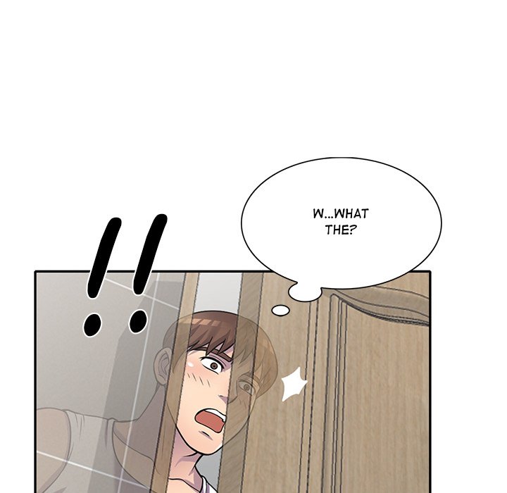 A Stolen Taste - Chapter 17 Page 78