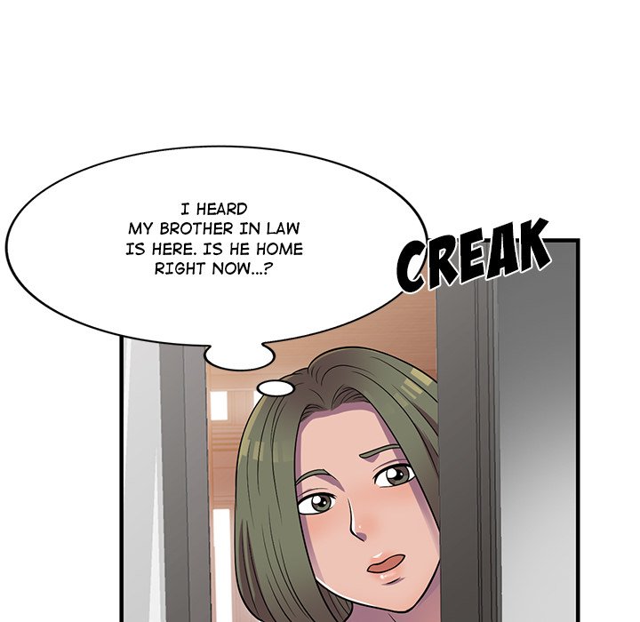 A Stolen Taste - Chapter 20 Page 38