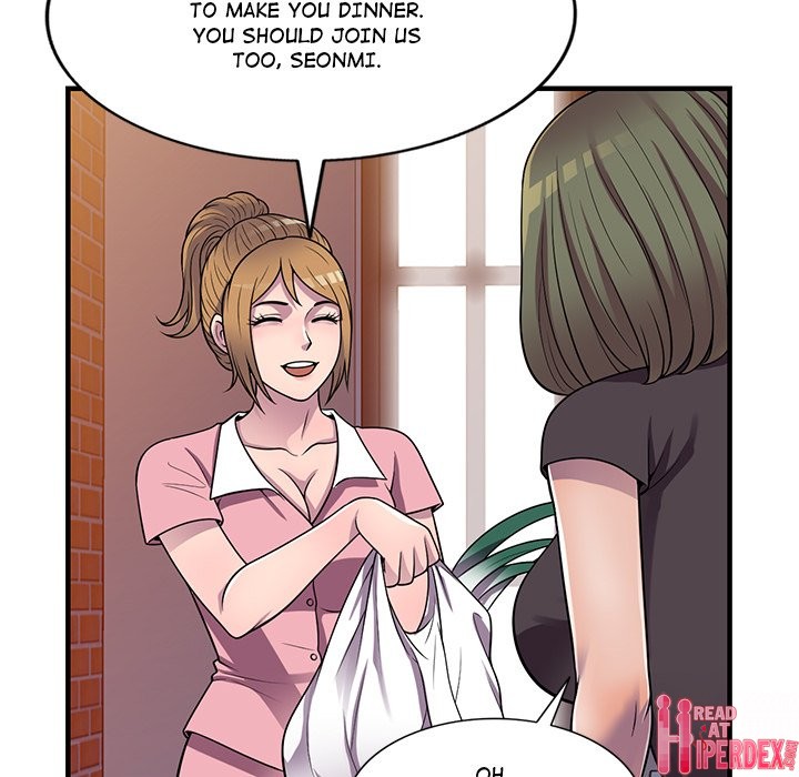 A Stolen Taste - Chapter 20 Page 55