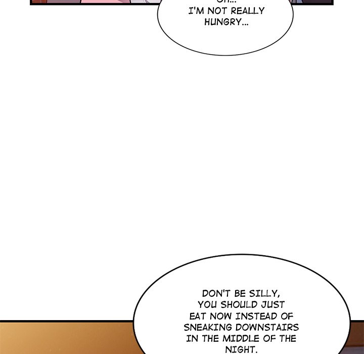 A Stolen Taste - Chapter 20 Page 56