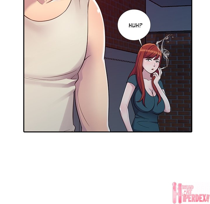 A Stolen Taste - Chapter 4 Page 112