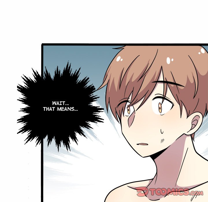 Love Struck - Chapter 28 Page 64