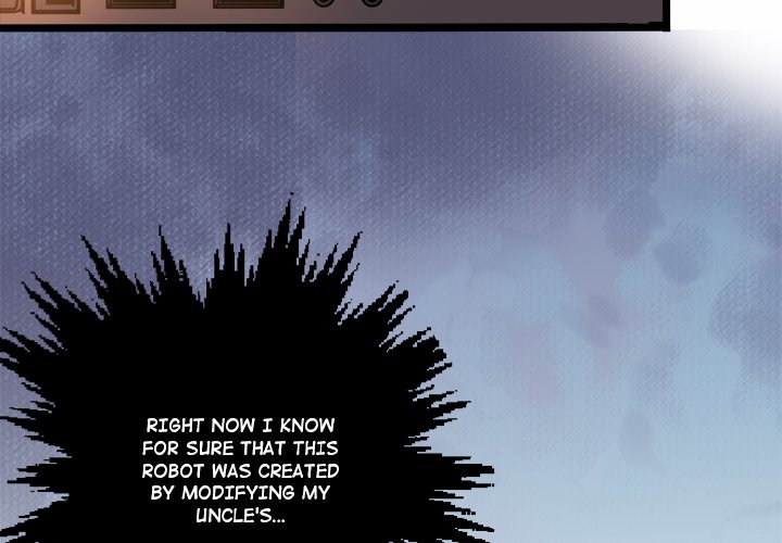 Love Struck - Chapter 29 Page 3