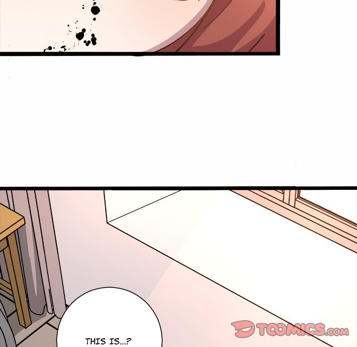 Love Struck - Chapter 29 Page 32