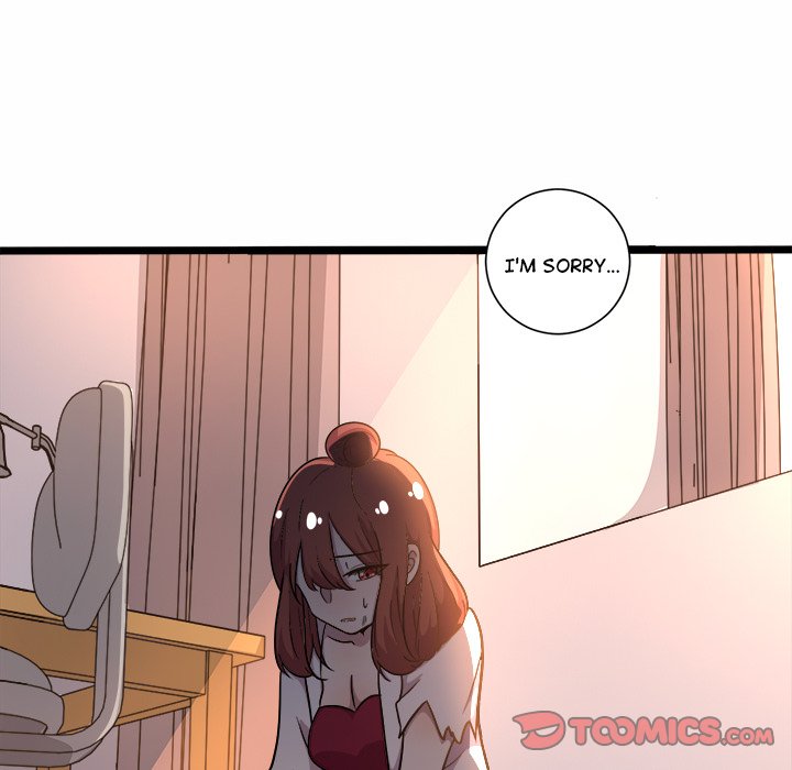 Love Struck - Chapter 29 Page 44