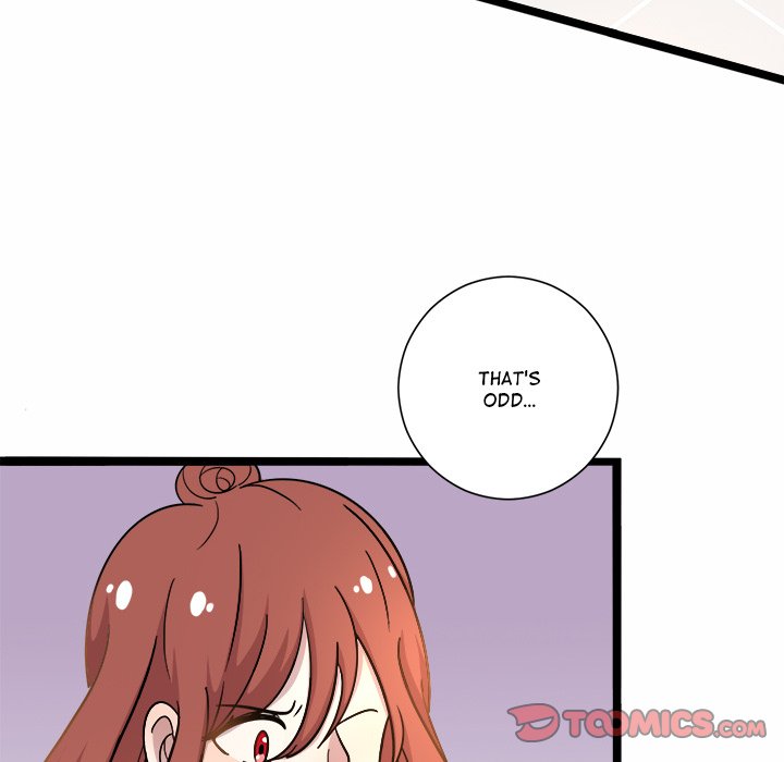Love Struck - Chapter 29 Page 50