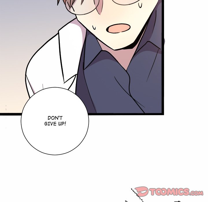 Love Struck - Chapter 29 Page 66