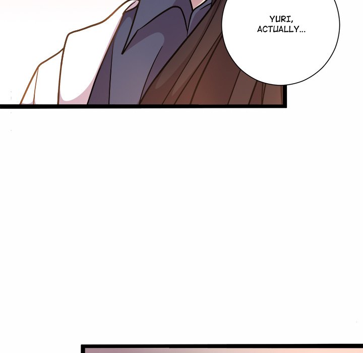 Love Struck - Chapter 29 Page 79