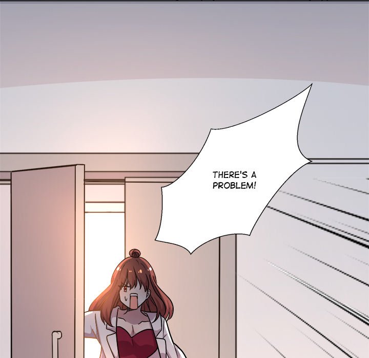 Love Struck - Chapter 29 Page 81