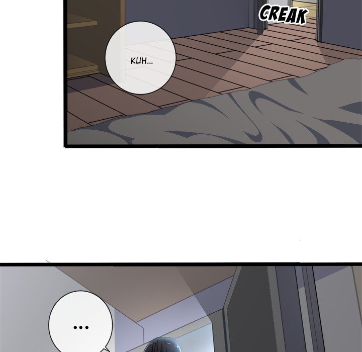 Love Struck - Chapter 8 Page 33