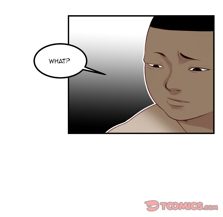 Erin's Deviantgram - Chapter 19 Page 111