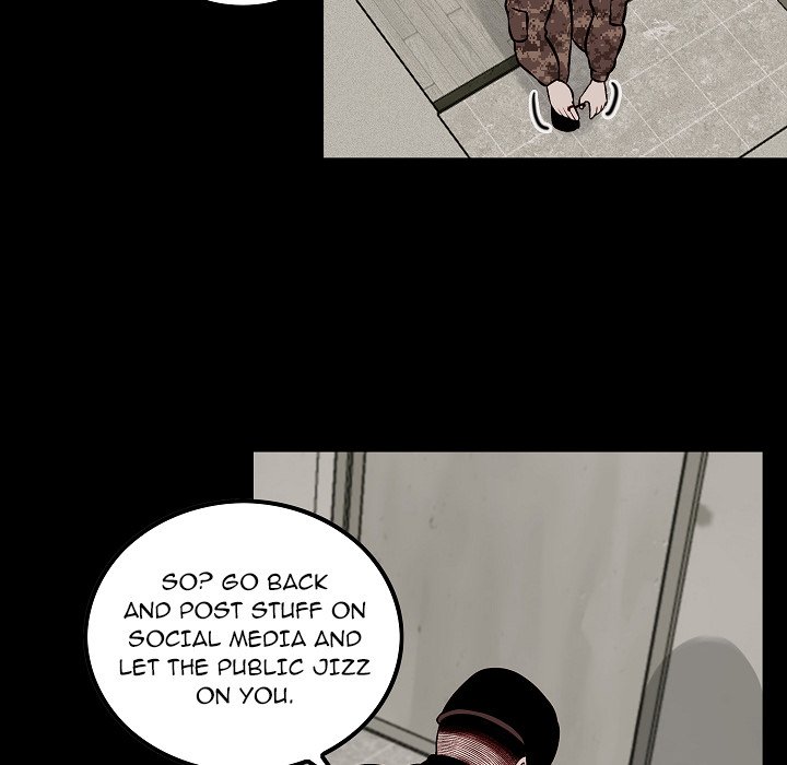 Erin's Deviantgram - Chapter 4 Page 104