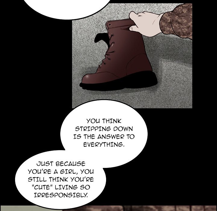 Erin's Deviantgram - Chapter 4 Page 84