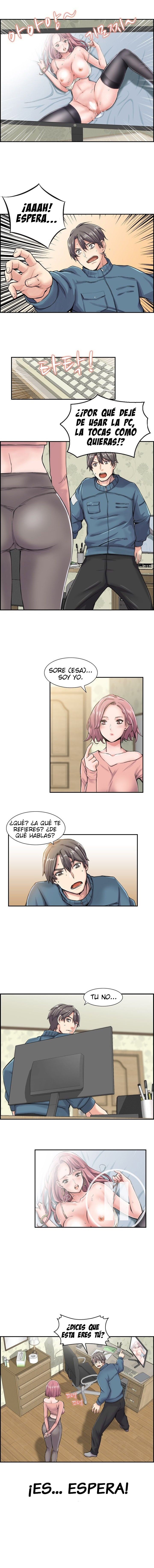 Sister in Law Manhwa Raw - Chapter 1 Page 11