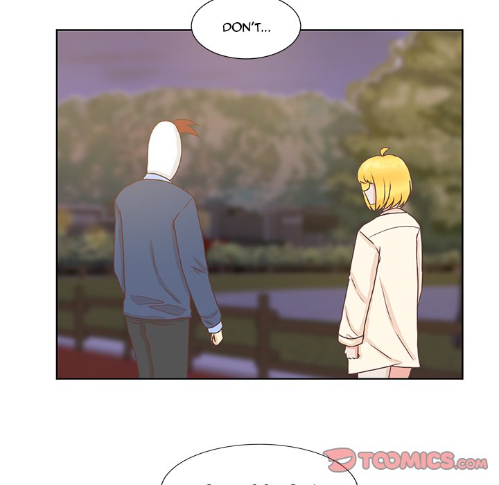 You’re No Good - Chapter 48 Page 76