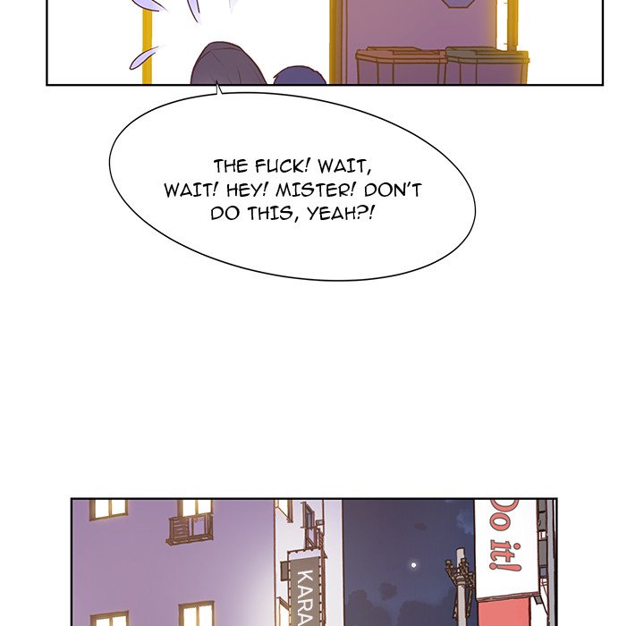 You’re No Good - Chapter 53 Page 79