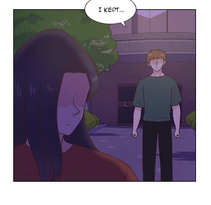 You’re No Good - Chapter 75 Page 109