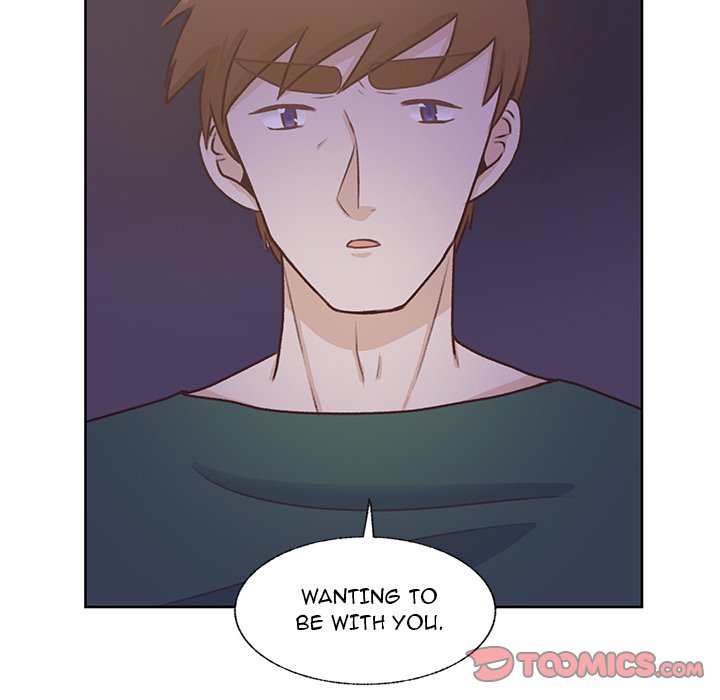 You’re No Good - Chapter 75 Page 111