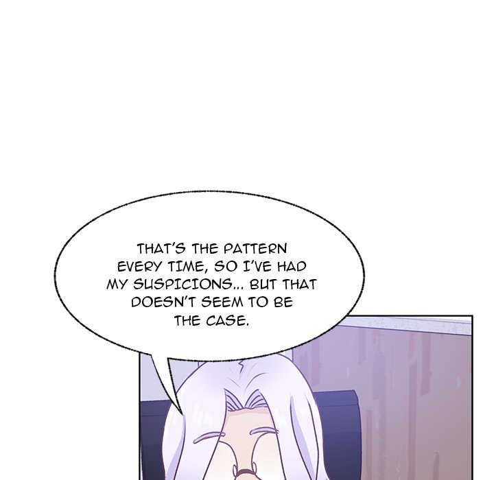 You’re No Good - Chapter 75 Page 22