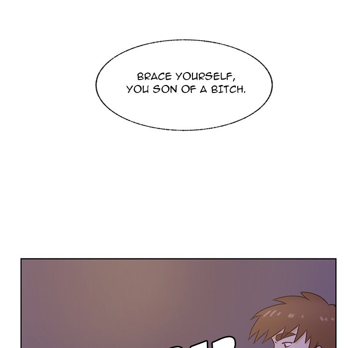 You’re No Good - Chapter 75 Page 70