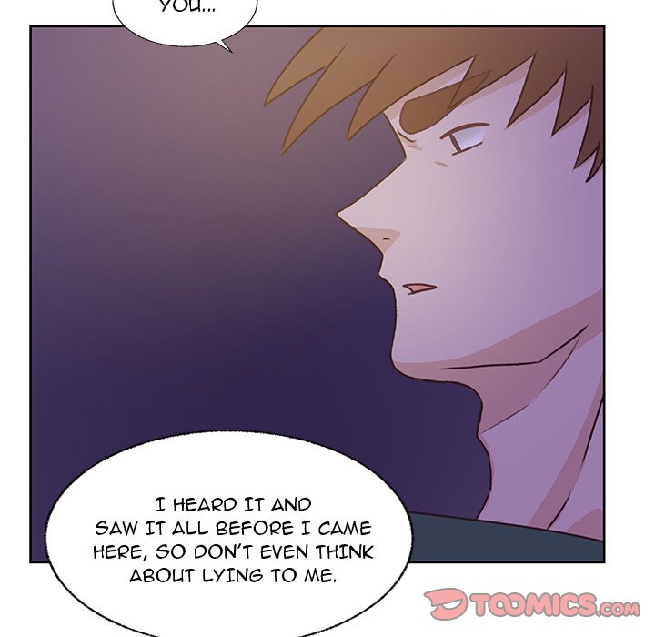 You’re No Good - Chapter 75 Page 75