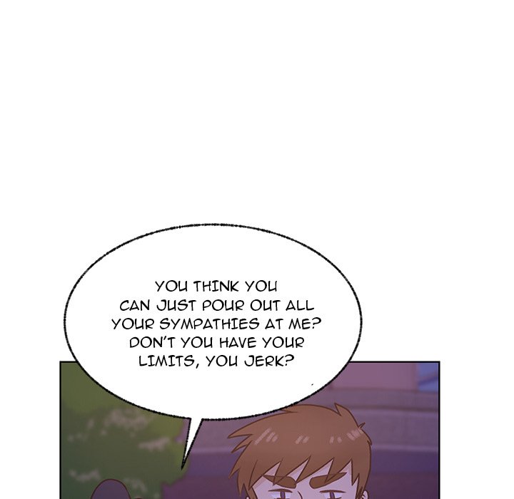 You’re No Good - Chapter 75 Page 86