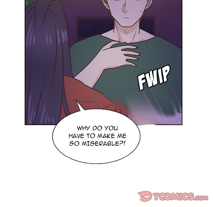 You’re No Good - Chapter 75 Page 87