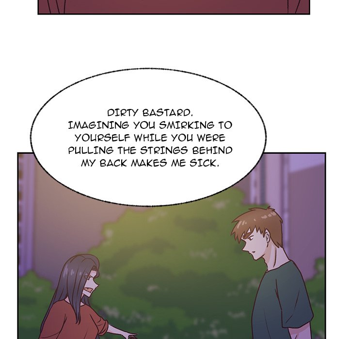 You’re No Good - Chapter 75 Page 91