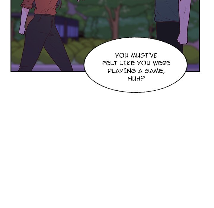 You’re No Good - Chapter 75 Page 92