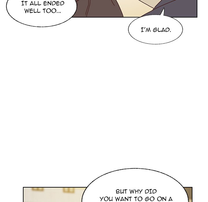 You’re No Good - Chapter 76 Page 103