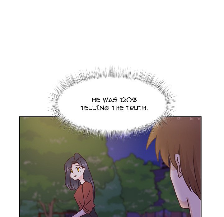 You’re No Good - Chapter 76 Page 16