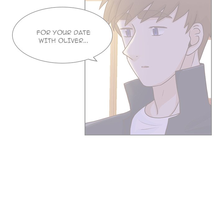You’re No Good - Chapter 76 Page 60