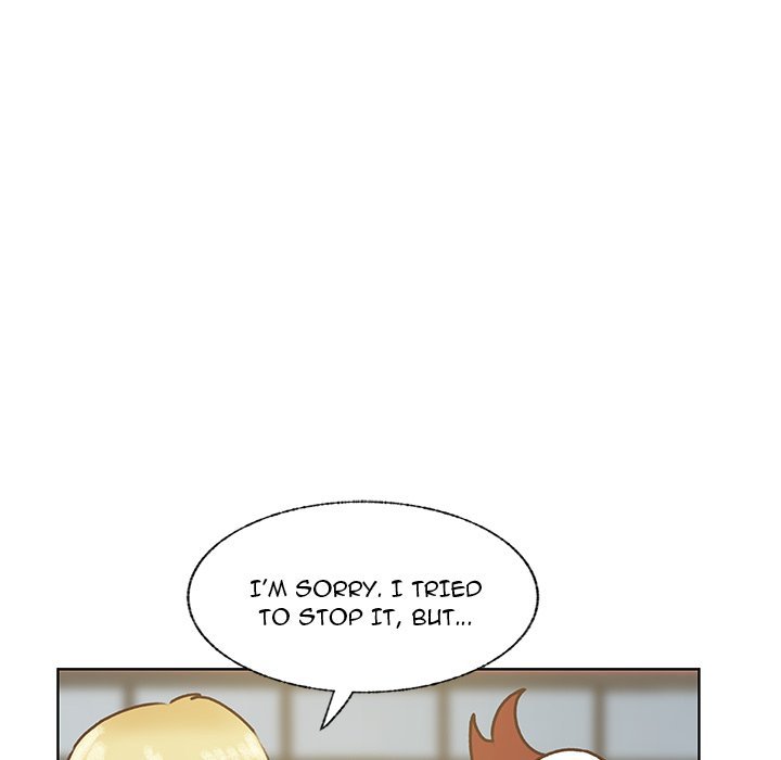 You’re No Good - Chapter 80 Page 89