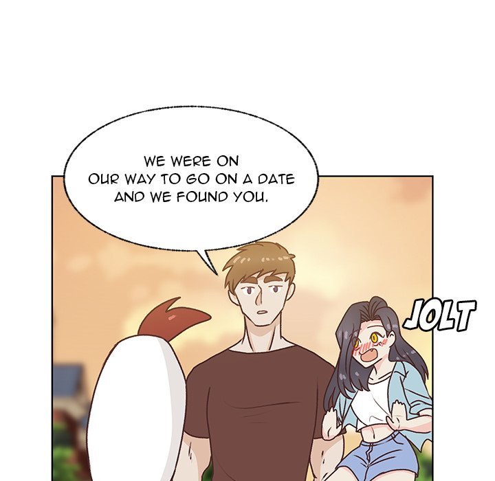 You’re No Good - Chapter 81 Page 103