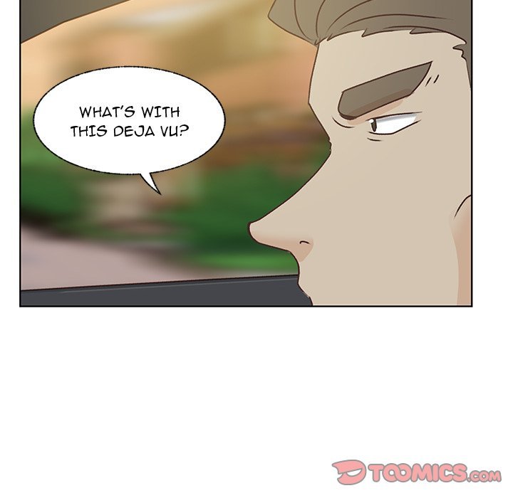You’re No Good - Chapter 81 Page 117