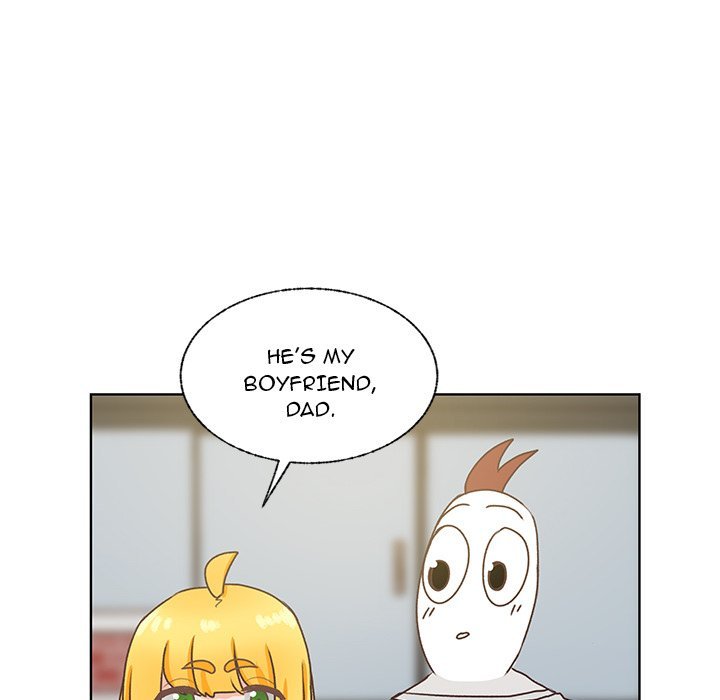 You’re No Good - Chapter 81 Page 50