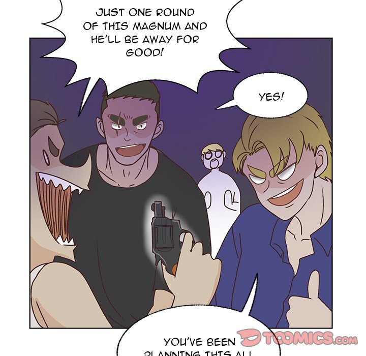 You’re No Good - Chapter 83 Page 62