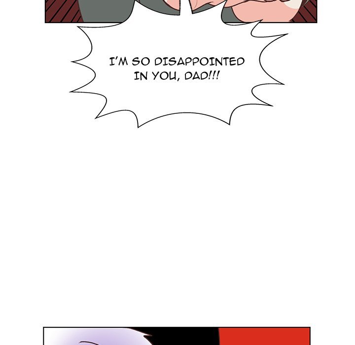 You’re No Good - Chapter 83 Page 87