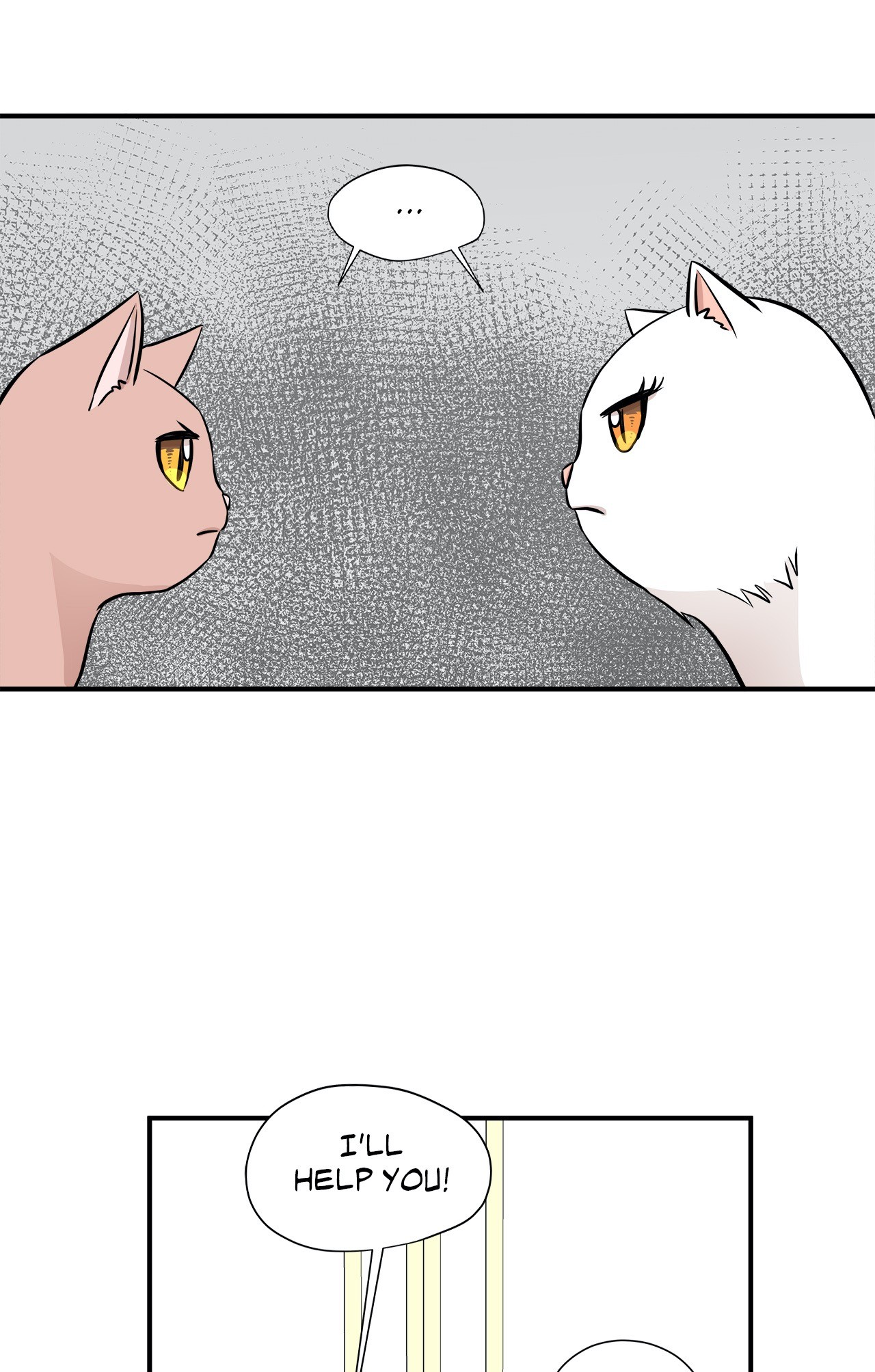 Just for a Meowment - Chapter 45 Page 13