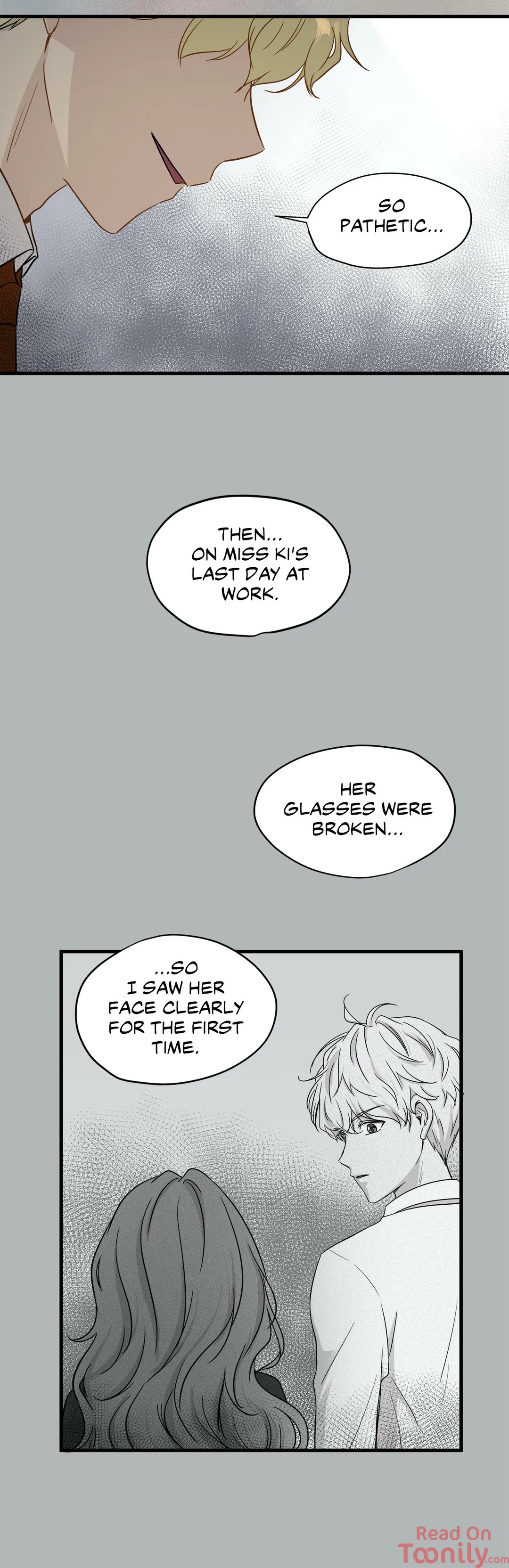 Just for a Meowment - Chapter 6 Page 24