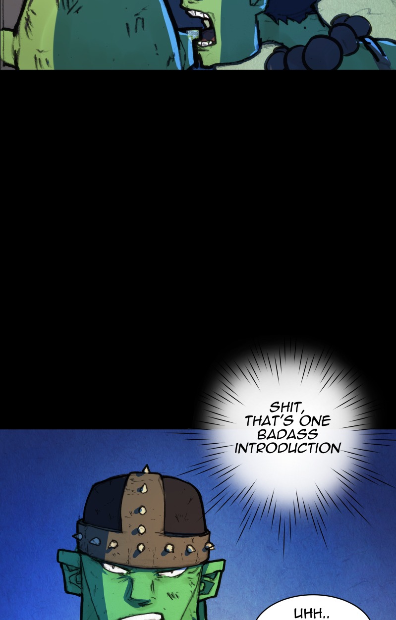 GUL - Chapter 11 Page 29