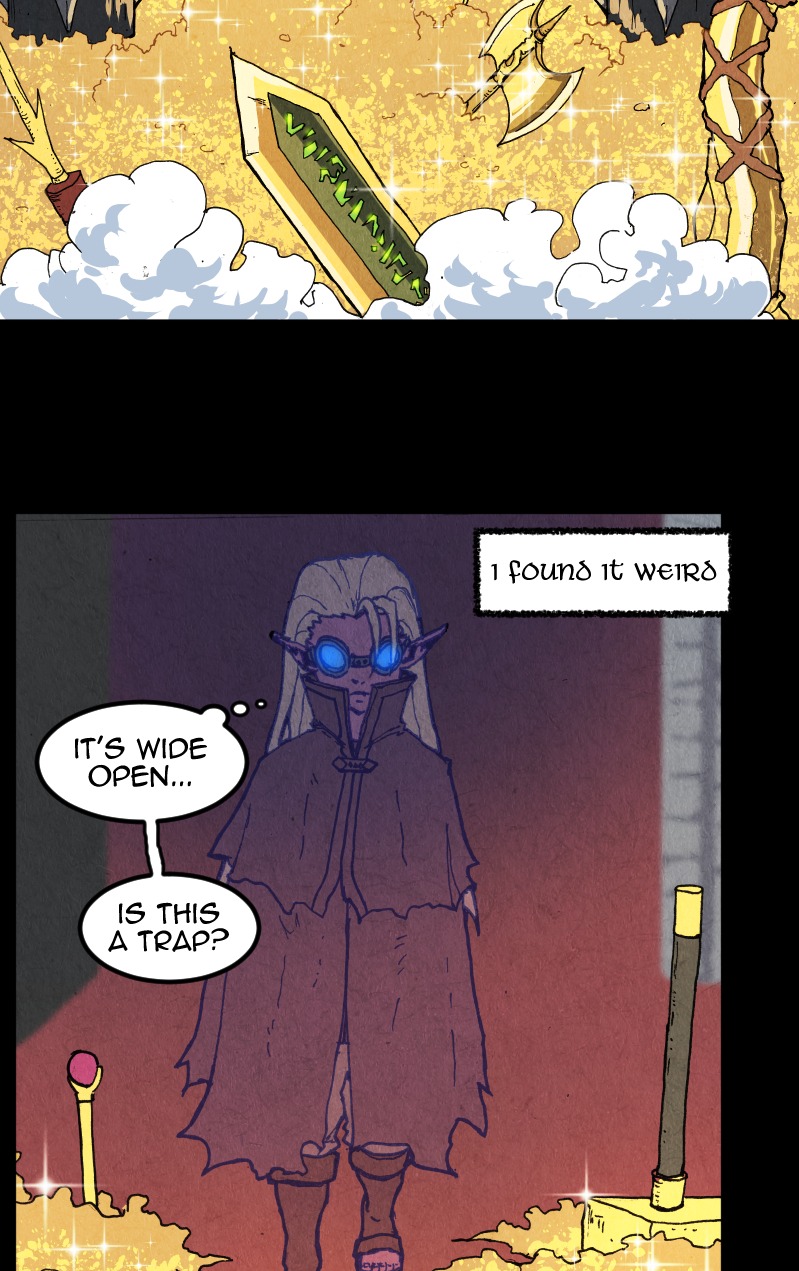 GUL - Chapter 21 Page 13